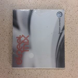 Volkswagen CD Street Mix vol 2